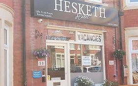 Hesketh Hotel Blackpool